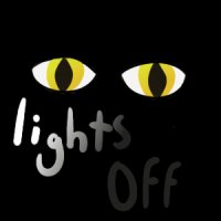 Lights off