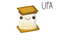 Marshmallow Character #1 (1 offer)