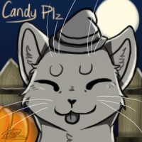 New Version: Candy Plz