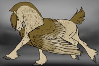 Pegasus for Featherwind3975