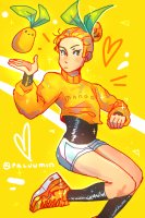 【mango】nice kicks