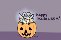 happy halloween!!