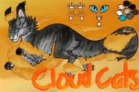 Cloud Cats V. 3 (new ownership) WIP