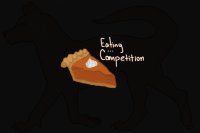 ☆ Eating Competition - Day 1