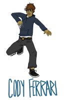 Cody Ferrari (2)