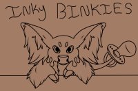 Inky Binkies Closed Species Concept!!!