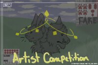 Unrest. - Artist Competition
