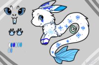 Event Luulo 1 - Snowflake