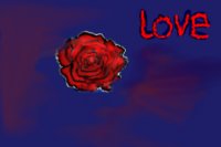 Rose: Symbol of Love