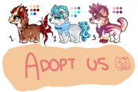 ADOPTS - RESULTS OUT