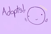 adopts!!