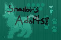 Snailormoon's Adopts