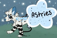 Astri Adopts || Open for posting!