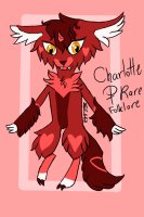 (R) -- charlotte the folklore