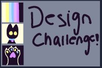 (another) design challenge!