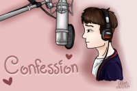 Confession ~ Jongdae