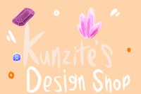 Kunz's Character Shop [Open]