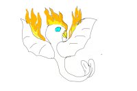 Pyro Parrots: Easter 2019: LIGHT FURY RAFFLE!