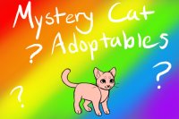 Choose A Theme! Get a Cat Adoptable!