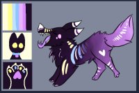 Canine Adopt Open