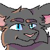 fluffy catto editable avatar