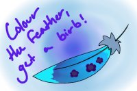 Feather!