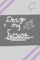 ~Design My Fursona! '09 RARE MALK CAT PRIZE~