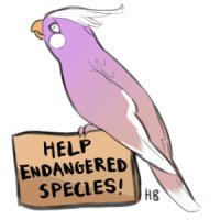 help endangered species