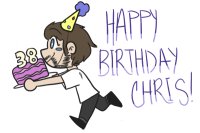happy birthday chris evans