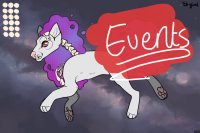 Galactic Wolves events!