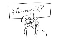 followers?