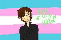 you are valid
