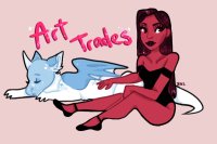art trades! [closed]