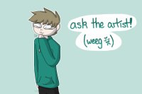 ask the artist >:3c