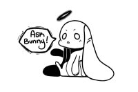 Ask Bunny