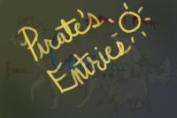 Pirate's Entries