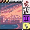 User profile thingy