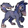Pixel for saralaxy