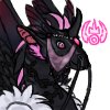 Flight Rising Dragon avatar