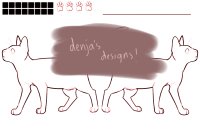 denja's designs