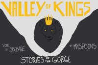 Stories of the Gorge: VOK Comics