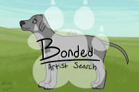 Bonded - Artist Search