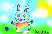Bunny :D