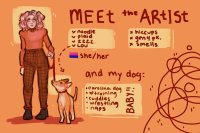 meet the artist