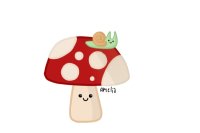 mushroom friend