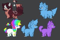 open adopts