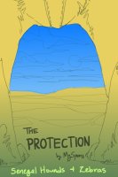 THE PROTECTION [A Senegal Adopt Comic] WIP