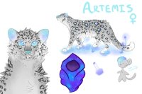 Artemis (Revamp Challenge)