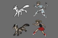 Adopts for Frostnip7