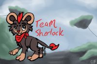 ~~ team sherlock starter : for ~LittleBit~ ||